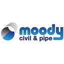 Moody Civil & Pipe Pty Ltd logo