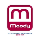Moody Logistics And Storage logo
