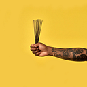 Moody Incense