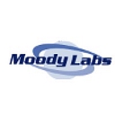 Moody Labs logo