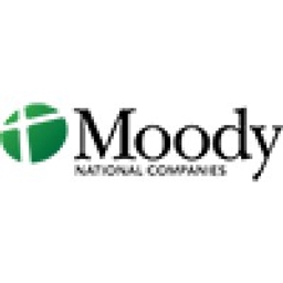 Moody National logo