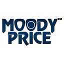 Moody Price logo