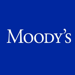 Moody's Corp logo