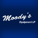 Moody's Equipment Lp logo