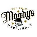 Moodys Medicinals logo