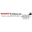 Moody's Of Dayton, Inc. logo