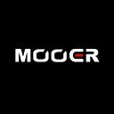 Mooer Audio logo