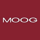 Moog In The Uk logo