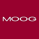 Moog Australia Pty Ltd logo