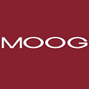 Moog, Inc logo