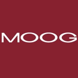 Moog Inc. logo