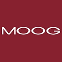 Moog Inc. logo