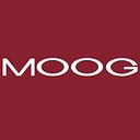 Moog UK logo