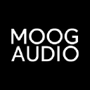 moogaudio.com logo