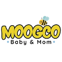 MOOGCO Silver Nursing Cups logo
