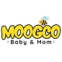 MOOGCO Silver Nursing Cups logo