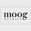 MOOG LLC logo