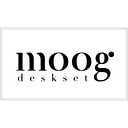 MOOG LLC logo