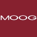 Moog Industrial logo