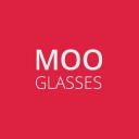 MooGlasses logo