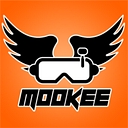 Mookee logo