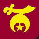 Three Rivers Shrine Club logo