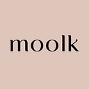 Logo for moolkshop.com.au