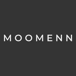 Moomenn Ltd logo