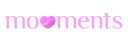 mooments logo