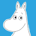 moomin.co.jp logo