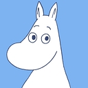 moomin.com icon