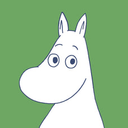 Moomin Shop Maroc logo