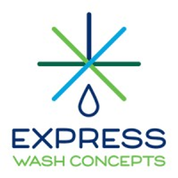 Moo Moo Express Car Wash logo