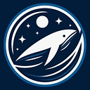 moon-whale.com logo