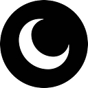 MOON logo