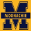 Moonachie School District logo