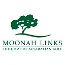 Moonah Links logo