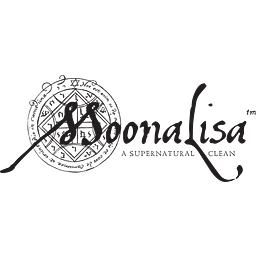 Moona Lisa logo