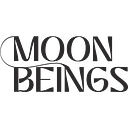 Moon Beings logo