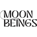 Moon Beings logo