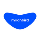 moonbird.life logo