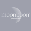 Moonboon logo