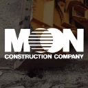 Moon Construction logo