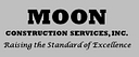 Moon Construction Services logo