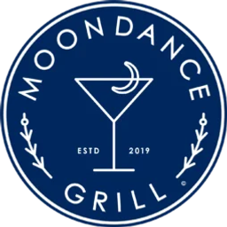 Moondance Grill logo