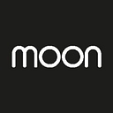 Moon Design And Build logo