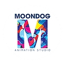 Moondog Animation Studio logo