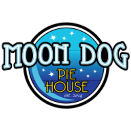 Moon Dog Pie House logo