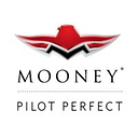 Mooney logo