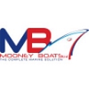 Mooney Boats Ltd logo